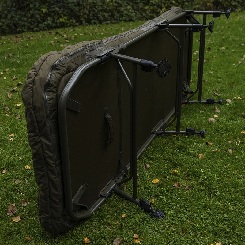 Fox Duralite All Season Sleep System